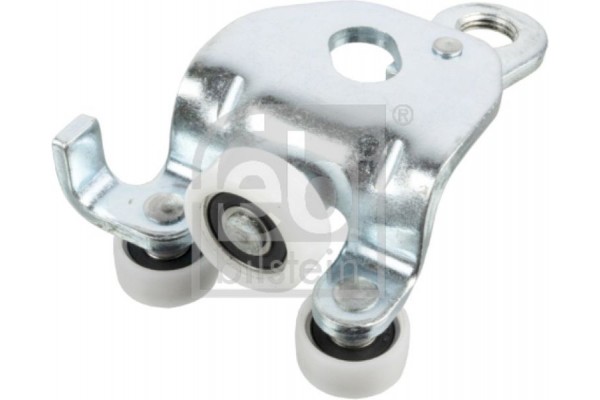 Febi Bilstein Οδηγός Με κυλινδράκια, Συρόμενη Πόρτα - 175680