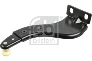 Febi Bilstein Οδηγός Με κυλινδράκια, Συρόμενη Πόρτα - 175712