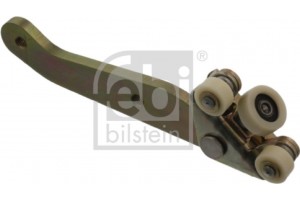 Febi Bilstein Οδηγός Με κυλινδράκια, Συρόμενη Πόρτα - 34701