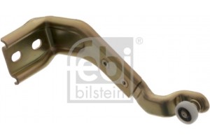 Febi Bilstein Οδηγός Με κυλινδράκια, Συρόμενη Πόρτα - 47762