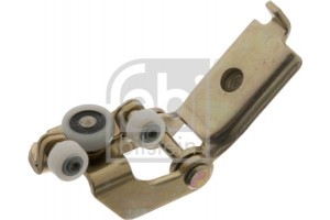 Febi Bilstein Οδηγός Με κυλινδράκια, Συρόμενη Πόρτα - 47764