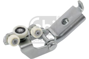 Febi Bilstein Οδηγός Με κυλινδράκια, Συρόμενη Πόρτα - 47764