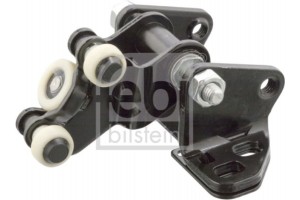 Febi Bilstein Οδηγός Με κυλινδράκια, Συρόμενη Πόρτα - 47765