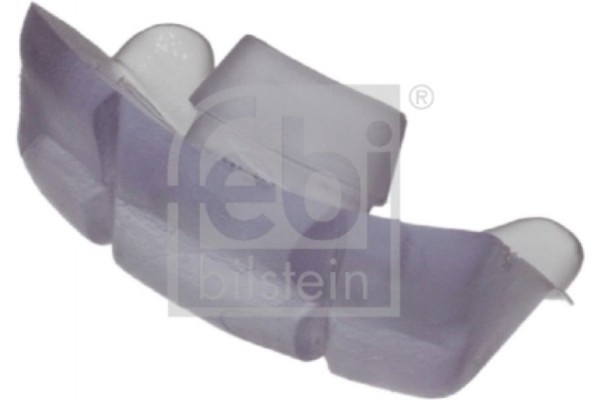 Febi Bilstein Οδηγός ολίσθησης, Ρύθμιση Καθίσματος - 37968