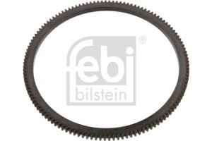 Febi Bilstein Οδοντ. Στεφάνη μίζας, Σφόνδυλος - 01452