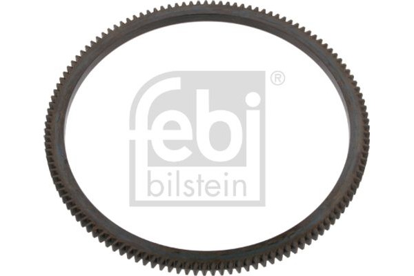 Febi Bilstein Οδοντ. Στεφάνη μίζας, Σφόνδυλος - 01452