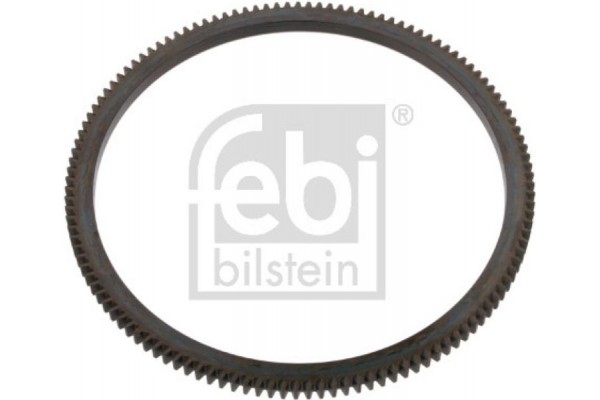 Febi Bilstein Οδοντ. Στεφάνη μίζας, Σφόνδυλος - 01452