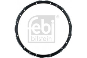 Febi Bilstein Οδοντ. Στεφάνη μίζας, Σφόνδυλος - 11723