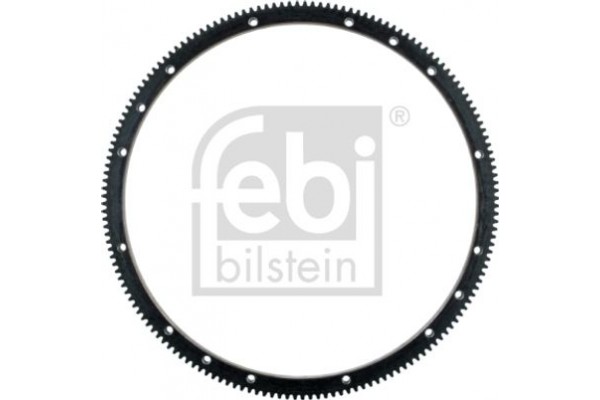 Febi Bilstein Οδοντ. Στεφάνη μίζας, Σφόνδυλος - 11723