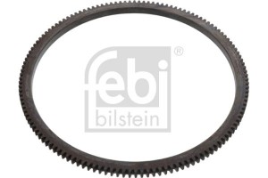 Febi Bilstein Οδοντ. Στεφάνη μίζας, Σφόνδυλος - 45748