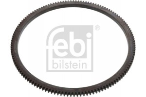 Febi Bilstein Οδοντ. Στεφάνη μίζας, Σφόνδυλος - 45748