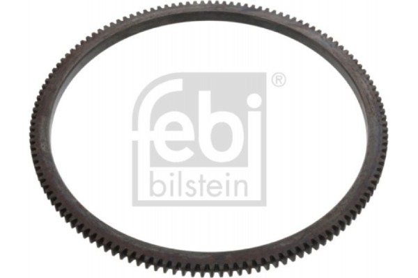 Febi Bilstein Οδοντ. Στεφάνη μίζας, Σφόνδυλος - 45748