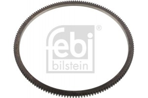 Febi Bilstein Οδοντ. Στεφάνη μίζας, Σφόνδυλος - 45783