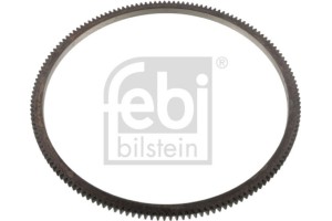 Febi Bilstein Οδοντ. Στεφάνη μίζας, Σφόνδυλος - 45783