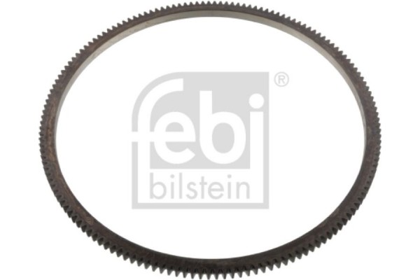 Febi Bilstein Οδοντ. Στεφάνη μίζας, Σφόνδυλος - 45783