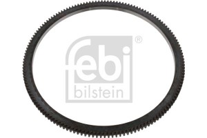 Febi Bilstein Οδοντ. Στεφάνη μίζας, Σφόνδυλος - 46305