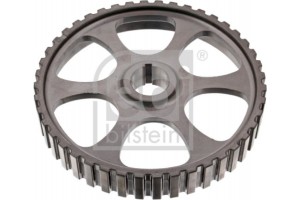 Febi Bilstein Οδοντοτροχός, Εκκεντροφόρος Άξονας - 25250