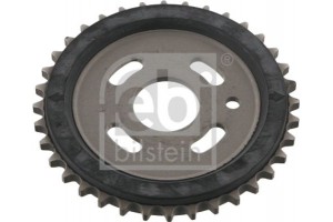 Febi Bilstein Οδοντοτροχός, Εκκεντροφόρος Άξονας - 25324