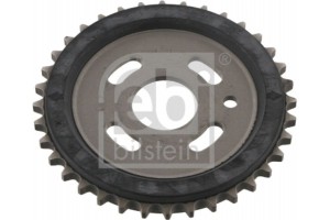 Febi Bilstein Οδοντοτροχός, Εκκεντροφόρος Άξονας - 25324