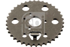 Febi Bilstein Οδοντοτροχός, Εκκεντροφόρος Άξονας - 25438