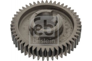 Febi Bilstein Οδοντοτροχός, Εκκεντροφόρος Άξονας - 49203