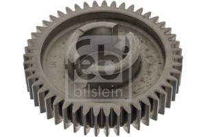 Febi Bilstein Οδοντοτροχός, Εκκεντροφόρος Άξονας - 49203