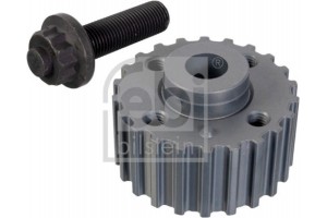 Febi Bilstein Οδοντοτροχός, Στροφαλοφόρος Άξονας - 24674