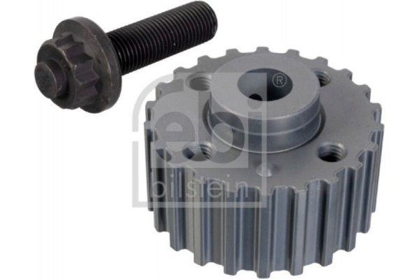 Febi Bilstein Οδοντοτροχός, Στροφαλοφόρος Άξονας - 24674