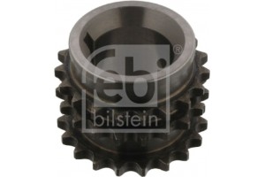 Febi Bilstein Οδοντοτροχός, Στροφαλοφόρος Άξονας - 25033