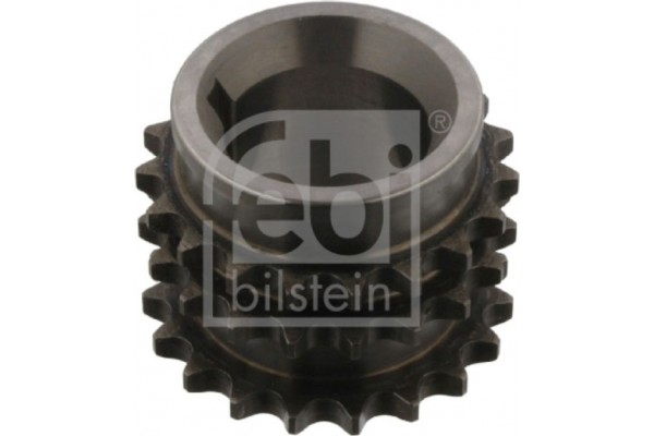 Febi Bilstein Οδοντοτροχός, Στροφαλοφόρος Άξονας - 25033