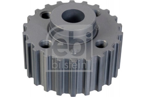 Febi Bilstein Οδοντοτροχός, Στροφαλοφόρος Άξονας - 25166