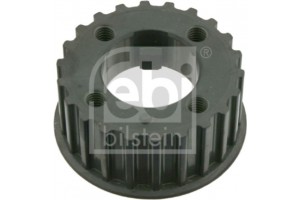 Febi Bilstein Οδοντοτροχός, Στροφαλοφόρος Άξονας - 25172