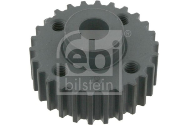 Febi Bilstein Οδοντοτροχός, Στροφαλοφόρος Άξονας - 25174