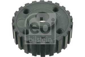 Febi Bilstein Οδοντοτροχός, Στροφαλοφόρος Άξονας - 25194