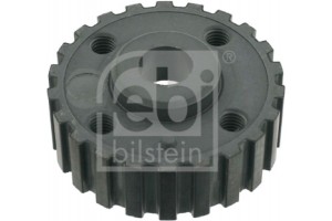 Febi Bilstein Οδοντοτροχός, Στροφαλοφόρος Άξονας - 25194