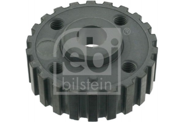 Febi Bilstein Οδοντοτροχός, Στροφαλοφόρος Άξονας - 25194