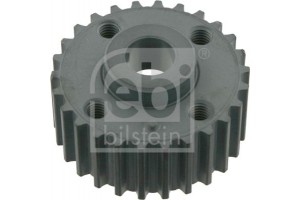Febi Bilstein Οδοντοτροχός, Στροφαλοφόρος Άξονας - 25342