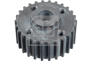 Febi Bilstein Οδοντοτροχός, Στροφαλοφόρος Άξονας - 25342