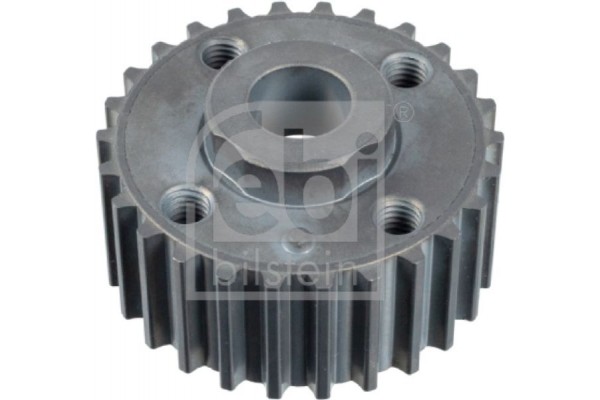 Febi Bilstein Οδοντοτροχός, Στροφαλοφόρος Άξονας - 25342