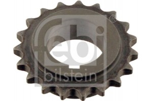 Febi Bilstein Οδοντοτροχός, Στροφαλοφόρος Άξονας - 25439