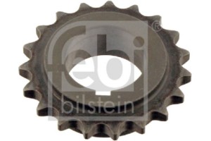 Febi Bilstein Οδοντοτροχός, Στροφαλοφόρος Άξονας - 25439