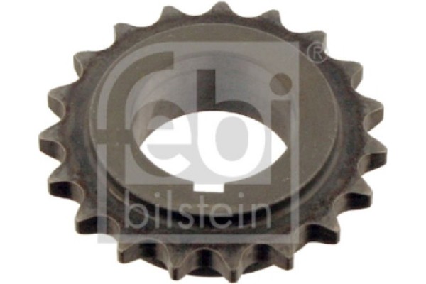 Febi Bilstein Οδοντοτροχός, Στροφαλοφόρος Άξονας - 25439