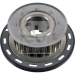 Febi Bilstein Οδοντοτροχός, Στροφαλοφόρος Άξονας - 39099