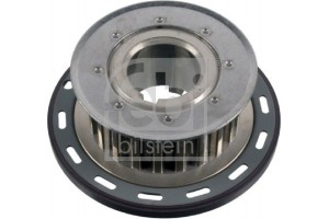 Febi Bilstein Οδοντοτροχός, Στροφαλοφόρος Άξονας - 39099