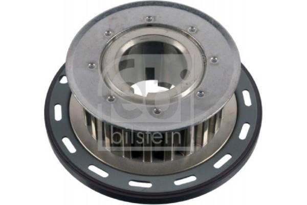 Febi Bilstein Οδοντοτροχός, Στροφαλοφόρος Άξονας - 39099