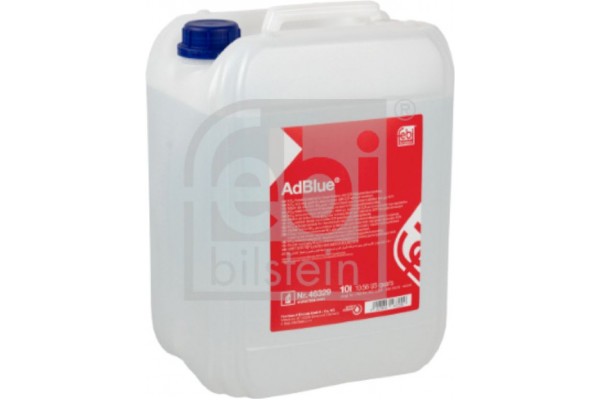 Febi Bilstein Ουρία - 46329