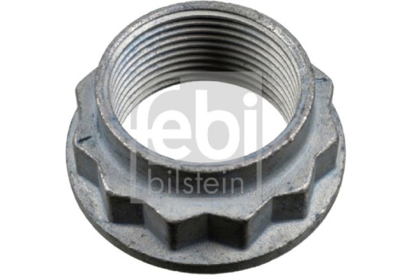 Febi Bilstein Παξιμάδι, Ακραξόνιο - 01841 Febi Bilstein Παξιμάδι, Ακραξόνιο - 01841