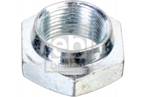 Febi Bilstein Παξιμάδι, Ακραξόνιο - 02160