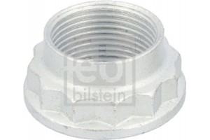 Febi Bilstein Παξιμάδι, Ακραξόνιο - 02346