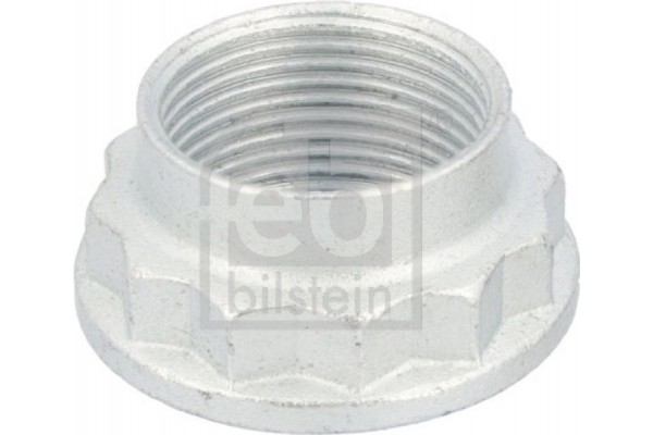 Febi Bilstein Παξιμάδι, Ακραξόνιο - 02346